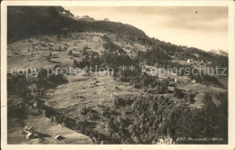 11653196 Braunwald GL  Braunwald - Sonstige & Ohne Zuordnung