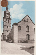 39 - Carte Postale De Ancienne De SAINT AMOUR  L'Eglise - Autres & Non Classés