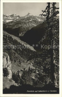 11653185 Scheerhorn Berg Clariden Klausen - Sonstige & Ohne Zuordnung