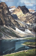 11653171 Oberblegisee Vrenelisgaertli Luchsingen - Andere & Zonder Classificatie