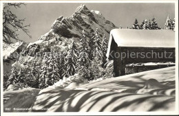 11653163 Braunwald GL Ortstock Braunwald - Sonstige & Ohne Zuordnung