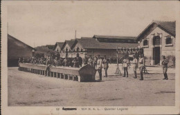 POITIERS 109e R A L A Quartier Logerot - Poitiers