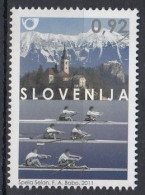 SLOVENIA 901,unused - Remo