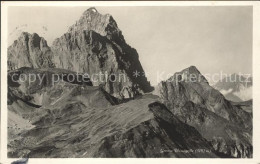 11653154 Klausenpass Hotel Klausenpasshoehe Grosse Windgelle Klausenpass - Andere & Zonder Classificatie