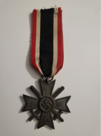 CROIX DE GUERRE 1939 - 1939-45