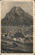 11653150 Glarus GL Mit Glaernisch Glarus - Autres & Non Classés