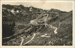 11653105 Urnerboden Klausenstrasse Hotel Tell & Post Urnerboden - Other & Unclassified