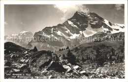 11653086 Braunwald GL Ortstock Und Toedi  Braunwald - Sonstige & Ohne Zuordnung