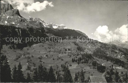 11653066 Braunwald GL  Braunwald - Autres & Non Classés