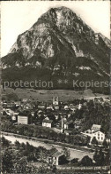 11653051 Glarus GL Mit Vorderglaernisch Glarus - Autres & Non Classés