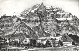 11653045 Glarus GL Kantonsspital Glarus - Altri & Non Classificati