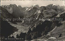 11653037 Braunwald GL Tal Braunwald - Autres & Non Classés