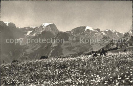 11653035 Glarus GL Braunwald Toedi  Glarus - Otros & Sin Clasificación