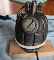 GRENADE MK36 UK WW 2 - Armi Da Collezione