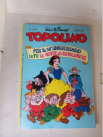Topolino (Mondadori 1987) N. 1651 - Disney