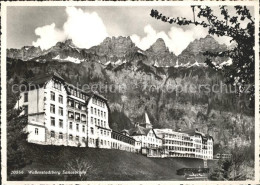 11652929 Walenstadtberg Sanatorium Walenstadtberg - Other & Unclassified