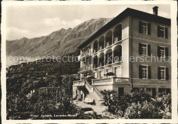 11652904 Monti Locarno TI Hotel Aeberli Monti Locarno TI - Other & Unclassified