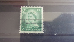 NOUVELLE ZELANDE YVERT N° 354 - Used Stamps