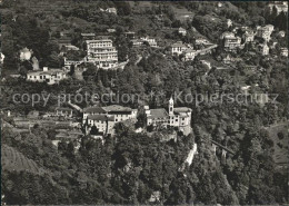 11652877 Locarno TI Madonna Del Sasso Locarno TI - Autres & Non Classés