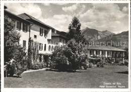 11652874 Ascona TI Castello Del Sole Hotel Sonnenhof  Ascona TI - Other & Unclassified