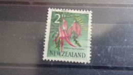 NOUVELLE ZELANDE YVERT N° 386 - Used Stamps