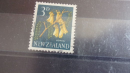 NOUVELLE ZELANDE YVERT N° 387 - Used Stamps