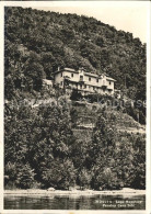 11652827 Moscia Ascona Pension Casa Sole Moscia Ascona - Autres & Non Classés