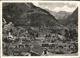 11652814 Frasco Val Verzasco Panorama Frasco - Autres & Non Classés