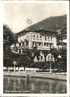 11652798 Locarno TI Hotel Zurcherhof Locarno TI - Other & Unclassified