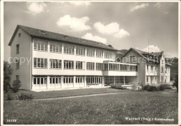 11652789 Wattwil Krankenhaus Wattwil - Other & Unclassified