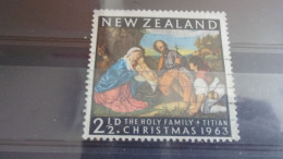 NOUVELLE ZELANDE YVERT N° 416 - Used Stamps