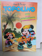 Topolino (Mondadori 1987) N. 1655 - Disney