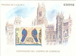 SPAIN 2879,unused - Non Classificati