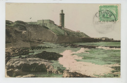 AFRIQUE - EGYPTE - ALEXANDRIE - Phare De RAS-EL-TIN - Alejandría