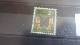 NOUVELLE ZELANDE YVERT N° 510 - Used Stamps