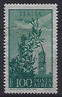 Italy 1971  Flugpostmarke  (o) Mi.1349 - 1971-80: Used