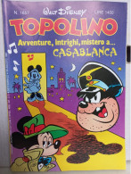 Topolino (Mondadori 1987) N. 1657 - Disney