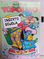 Topolino (Mondadori 1987) N. 1658 - Disney