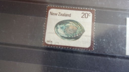 NOUVELLE ZELANDE YVERT N° 730 - Used Stamps