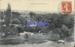 91 - Panorama, Pris De Bas-Prunay - Otros & Sin Clasificación