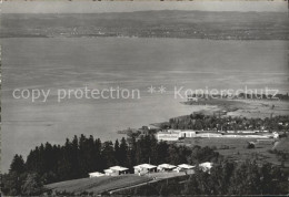 11652648 Wienacht-Tobel Feriendoerfli Mit Bodensee Wienacht-Tobel - Autres & Non Classés