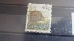 NOUVELLE ZELANDE YVERT N°1014 - Used Stamps