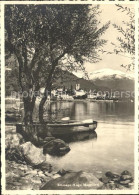 11652629 Brissago TI Partie Am Lago Maggiore Brissago - Other & Unclassified