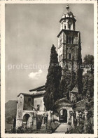 11652623 Morcote TI Chiesa Morcote - Other & Unclassified