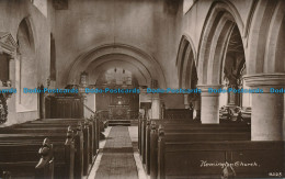 R017549 Hemington Church - Monde
