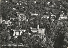 11652620 Orselina TI Madonna Del Sasso Orselina - Other & Unclassified