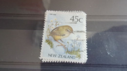 NOUVELLE ZELANDE YVERT N°1127 - Used Stamps