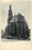 Germany Postcard Heidelberg Church - Other & Unclassified