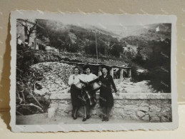 Italia Foto CASAPE 1948. - Europe