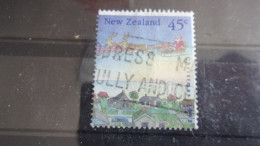 NOUVELLE ZELANDE YVERT N°1199 - Used Stamps